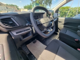 CITROEN JUMPY FG photo 