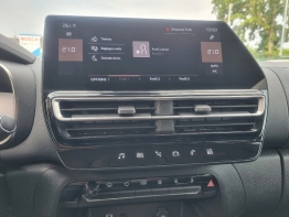 CITROEN C5 AIRCROSS photo 