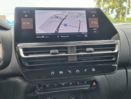 CITROEN C5 AIRCROSS photo 