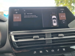 CITROEN C5 AIRCROSS photo 
