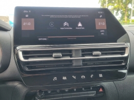 CITROEN C5 AIRCROSS photo 