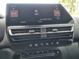 CITROEN C5 AIRCROSS photo 