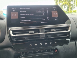 CITROEN C5 AIRCROSS photo 