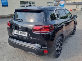 CITROEN C5 AIRCROSS photo 