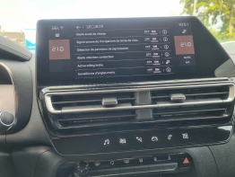 CITROEN C5 AIRCROSS photo 