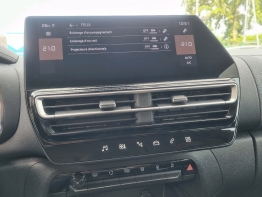 CITROEN C5 AIRCROSS photo 