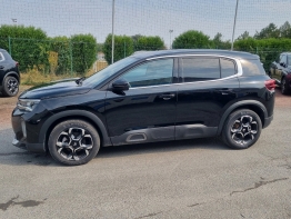 CITROEN C5 AIRCROSS photo 