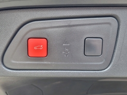 CITROEN C5 AIRCROSS photo 