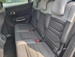 CITROEN C5 AIRCROSS photo 
