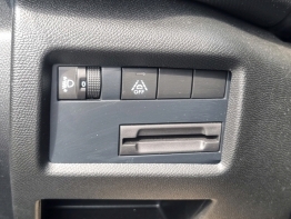 CITROEN C5 AIRCROSS photo 