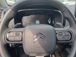 CITROEN C5 AIRCROSS photo 
