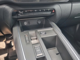 CITROEN C5 AIRCROSS photo 