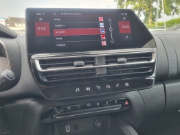 CITROEN C5 AIRCROSS photo 