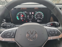 VOLKSWAGEN TIGUAN photo 