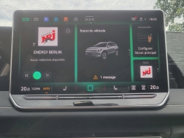 VOLKSWAGEN TIGUAN photo 