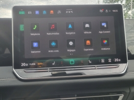 VOLKSWAGEN TIGUAN photo 