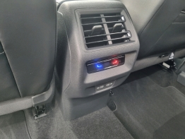 VOLKSWAGEN TIGUAN photo 