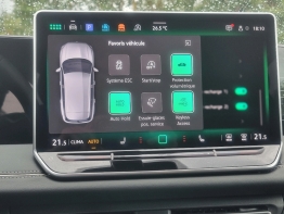 VOLKSWAGEN TIGUAN photo 