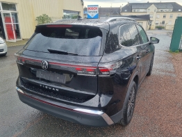 VOLKSWAGEN TIGUAN photo 