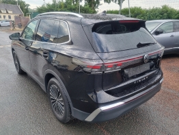 VOLKSWAGEN TIGUAN photo 