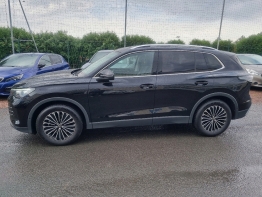 VOLKSWAGEN TIGUAN photo 
