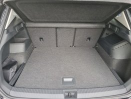 VOLKSWAGEN TIGUAN photo 