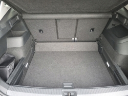 VOLKSWAGEN TIGUAN photo 