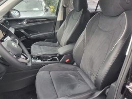 VOLKSWAGEN TIGUAN photo 