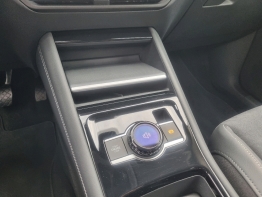 VOLKSWAGEN TIGUAN photo 