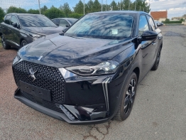 DS DS 3