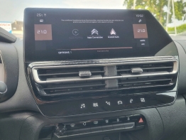 CITROEN C5 AIRCROSS photo 
