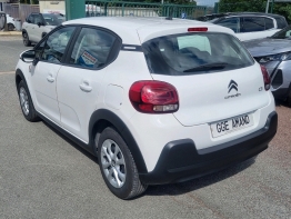 CITROEN C3 photo 