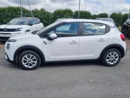 CITROEN C3 photo 