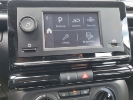CITROEN C3 photo 