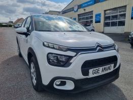 CITROEN C3 photo 