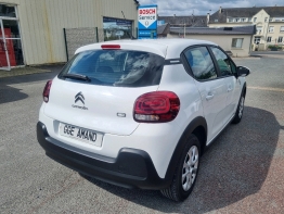 CITROEN C3 photo 