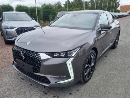 DS DS 4