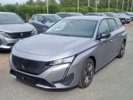 PEUGEOT 308 SW