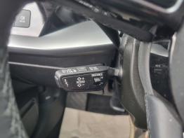 AUDI A3 SPORTBACK photo 