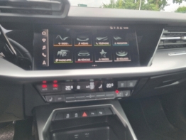 AUDI A3 SPORTBACK photo 
