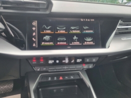 AUDI A3 SPORTBACK photo 