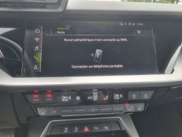 AUDI A3 SPORTBACK photo 