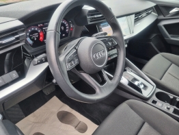 AUDI A3 SPORTBACK photo 
