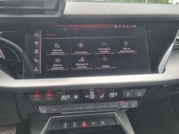 AUDI A3 SPORTBACK photo 