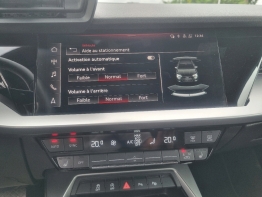 AUDI A3 SPORTBACK photo 