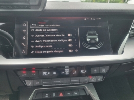 AUDI A3 SPORTBACK photo 