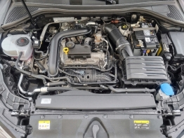 AUDI A3 SPORTBACK photo 