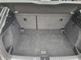 AUDI A3 SPORTBACK photo 