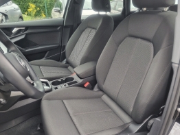 AUDI A3 SPORTBACK photo 