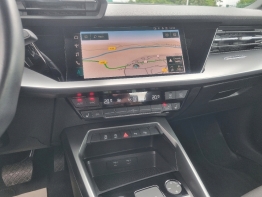 AUDI A3 SPORTBACK photo 
